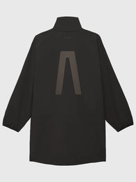 Adidas Fear of God Athletics 2025 Storm Jacket Jacket unisex front product view | Dash Racegear — Modern street style with Adidas Fear of God Storm Jacket