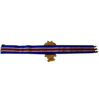Lord Lonsdale Lightweight Boxing Championship First President Belt - 12 | Dash Racegear