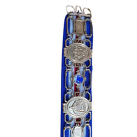 Lord Lonsdale Lightweight Boxing Championship First President Belt - 4 | Dash Racegear