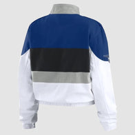 Los Angeles Dodgers Racer Jacket Jacket unisex detail view 3 | Dash Racegear — Dodgers Racing Jacket – Stylish Los Angeles Baseball Gear