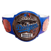Los Angeles Dodgers World Championship Belt - 1 | Dash Racegear