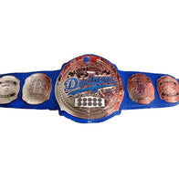 Los Angeles Dodgers World Championship Belt - 2 | Dash Racegear