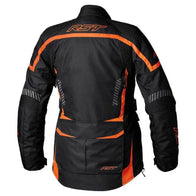 MAVERICK EVO CE LADIES TEXTILE JACKET | Dash Racegear