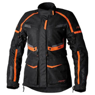 MAVERICK EVO CE LADIES TEXTILE JACKET | Dash Racegear