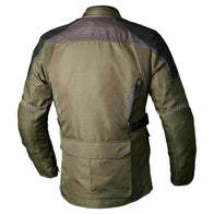 MAVERICK EVO CE MENS TEXTILE JACKET | Dash Racegear