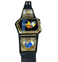 MINNESOTE VIKINGS NFL Championship Wrestling Belt - 3 | Dash Racegear