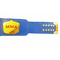 MMA Championship Inspired Title Belt - 2 | Dash Racegear