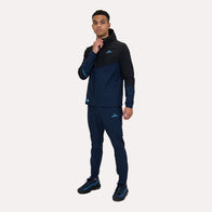 Montirex MTX Trail Jacket Jacket unisex detail view 3 | Dash Racegear — Montirex MTX Trail Jacket – The Ultimate Trail Companion