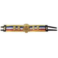 MUHAMMAD ALI Ring Magazine World Championship Belt - 4 | Dash Racegear