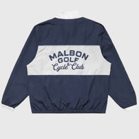 Malbon Golf Jacket Jacket unisex detail view 2 | Dash Racegear — Malbon Golf Jacket – Everyday Comfort, Golf Edge