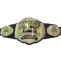 Mall of Georgia Ford Championship Belt - 2 | Dash Racegear