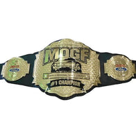 Mall of Georgia Ford Championship Belt - 2 | Dash Racegear
