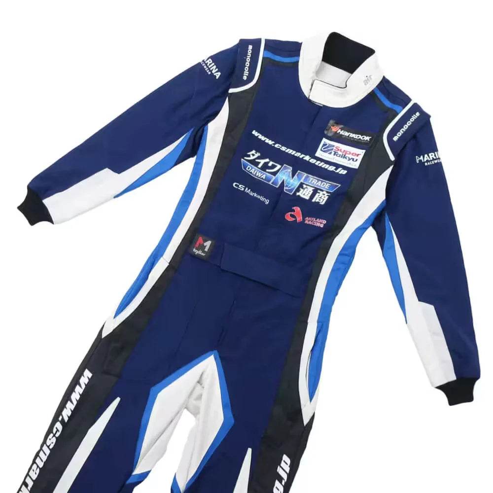 Marina AIR Akiland Racing Suits - Dash Racegear Store