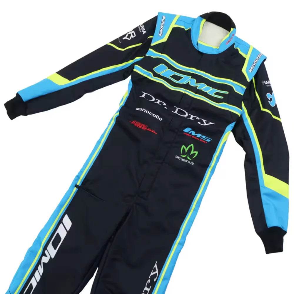 Marina Dr.Dry Racing Suit - Dash Racegear Store