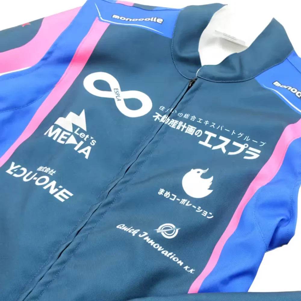Marina Espla Racing Kart Suits - Dash Racegear Store