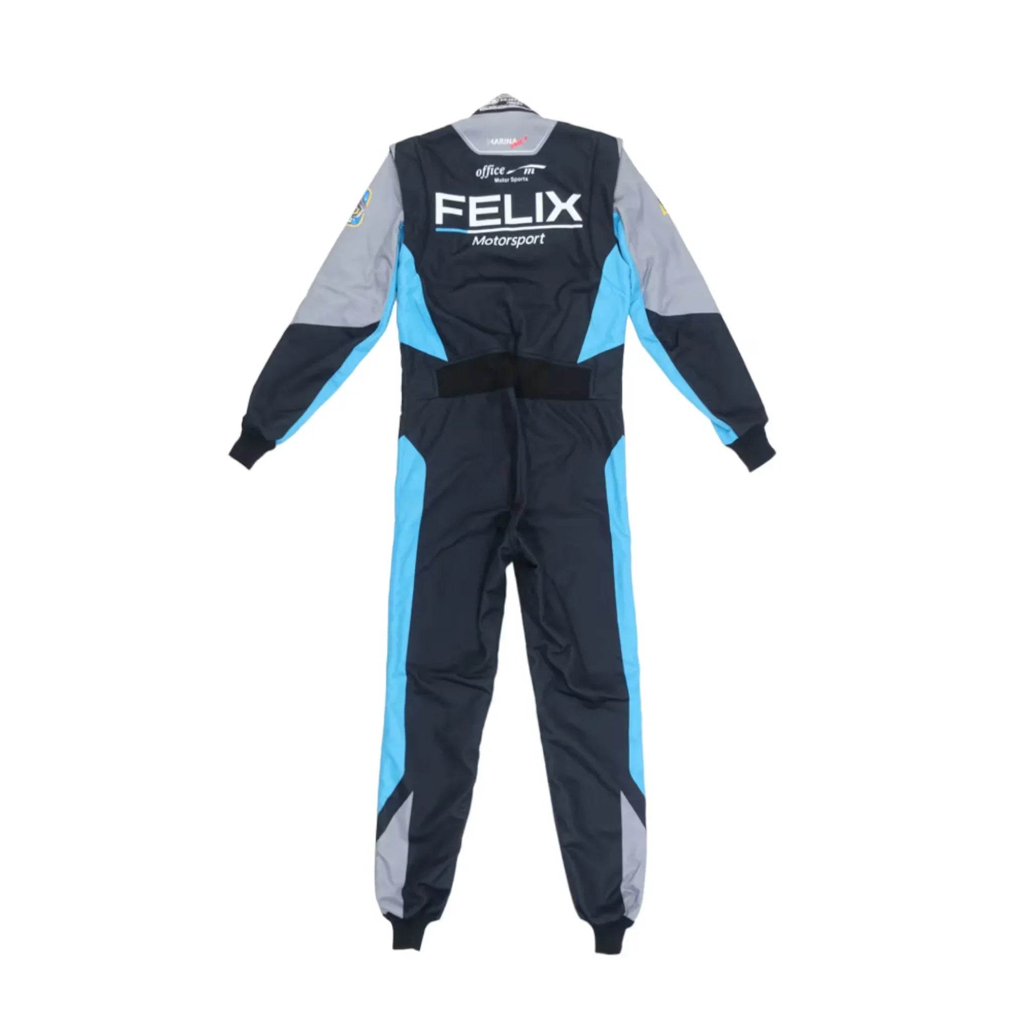 Marina Unic Felix Motorsport Racing Suits - Dash Racegear Store