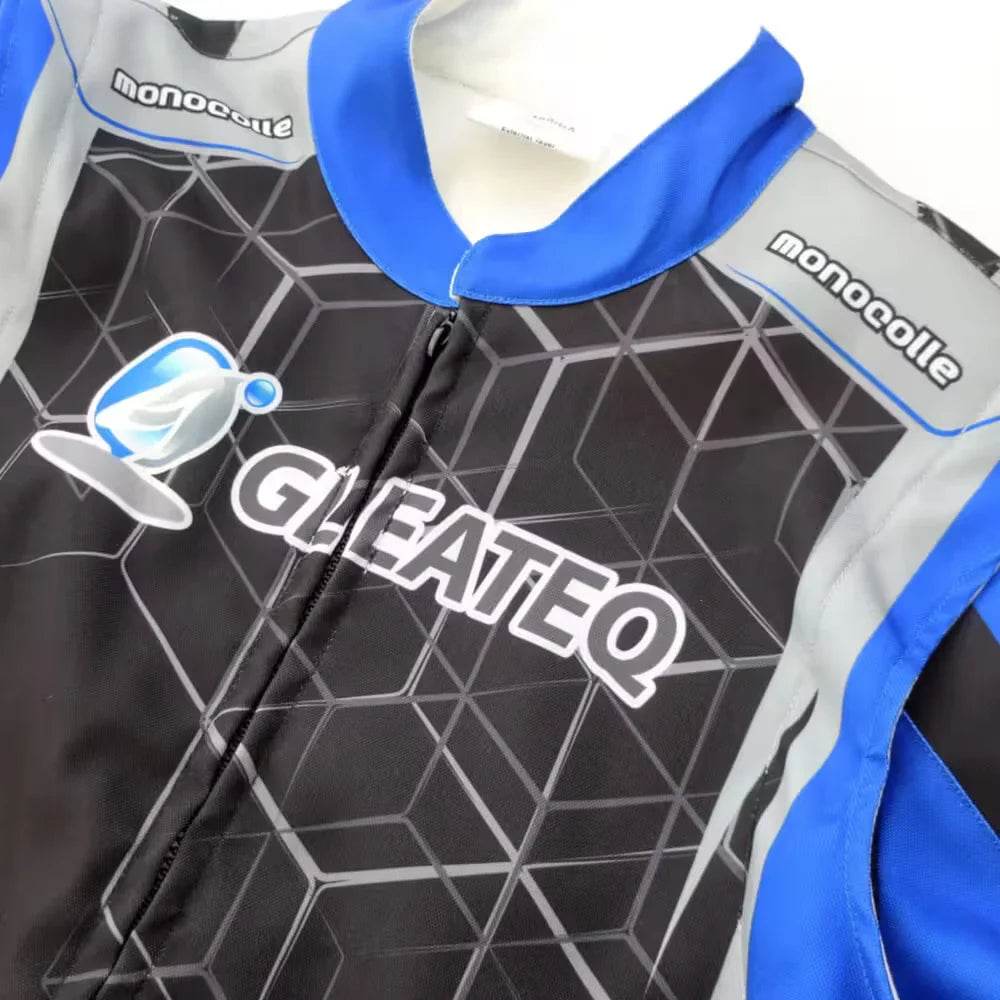 Marina Unik GLEATEQ Kart Suits - Dash Racegear Store