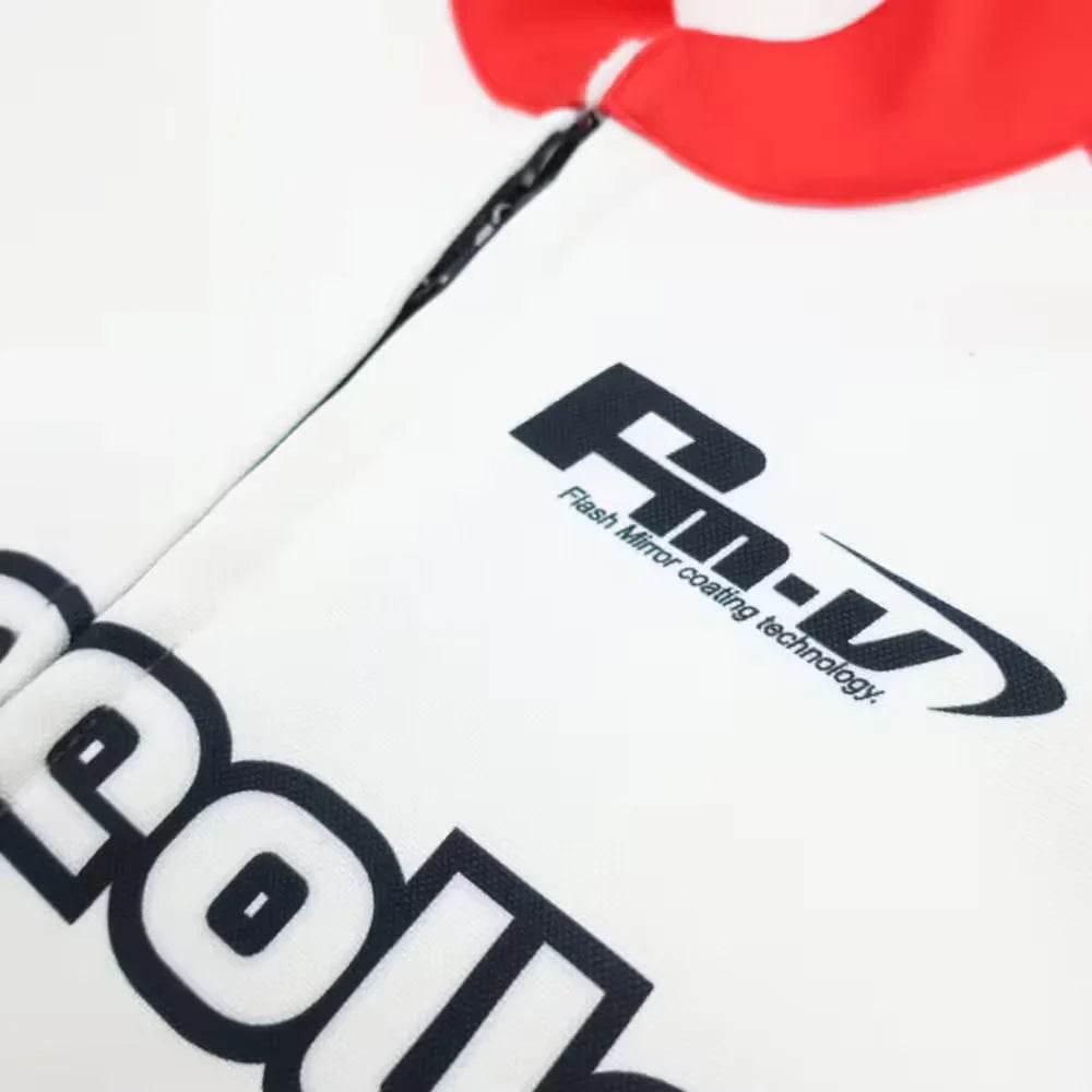 Marina Unik Red Racing Kart Suits - Dash Racegear Store