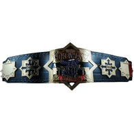 Marine’s ONE WAY Championship Title Belt - 2 | Dash Racegear
