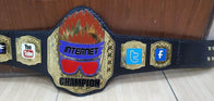 Matt Cardona Internet Champion Belt - 5 | Dash Racegear