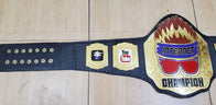 Matt Cardona Internet Champion Belt - 6 | Dash Racegear