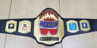 Matt Cardona Internet Champion Belt - 3 | Dash Racegear