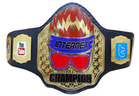 Matt Cardona Internet Champion Belt - 1 | Dash Racegear