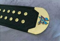 Matt Cardona Zack Ryder Internet Champion Inspired Title Belt - 2 | Dash Racegear