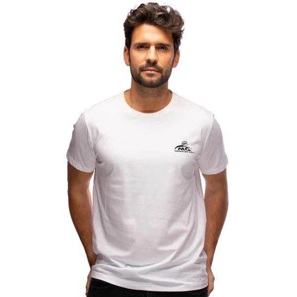 Maximilian Götz T-Shirt DTM Champion 2021 white - Dash Racegear Store