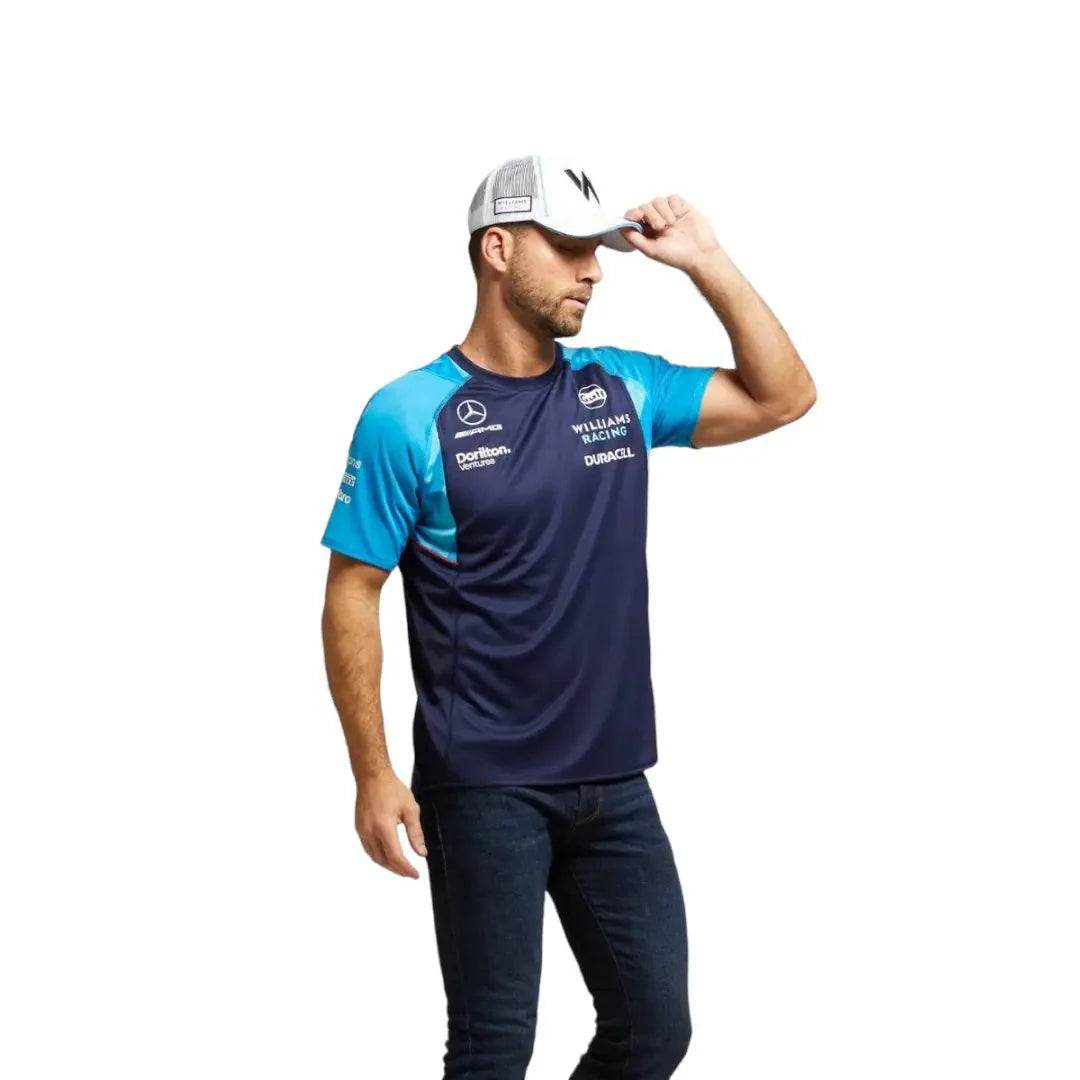 Men’s Classic Kit White - Dash Racegear Store