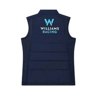 Men's Gilet Kit White | Dash Racegear