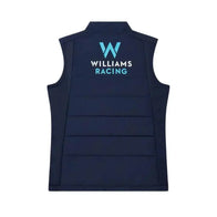 Men's Gilet Kit White | Dash Racegear