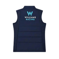 Men's Gilet Kit White | Dash Racegear