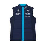 Men's Gilet Kit White | Dash Racegear