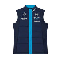 Men's Gilet Kit White | Dash Racegear