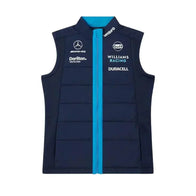 Men's Gilet Kit White | Dash Racegear