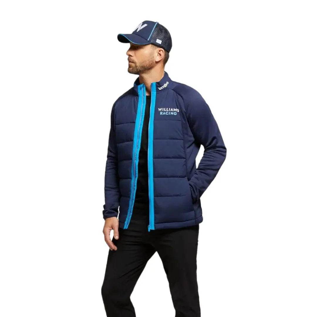 Men's Off Track Thermal Kit Navy - Dash Racegear Store