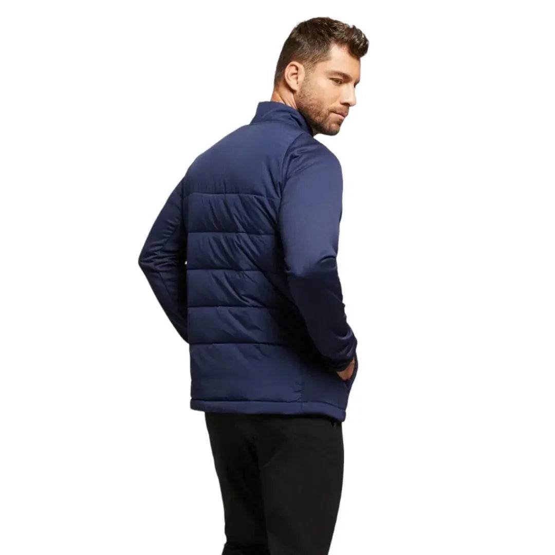 Men's Off Track Thermal Kit Navy - Dash Racegear Store