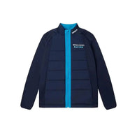 Men's Off Track Thermal Kit Navy | Dash Racegear