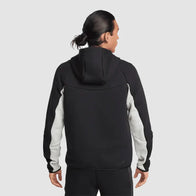 Nike Sportswear Windrunner Track Jacket Jacket unisex detail view 2 | Dash Racegear — Nike Athletic Windrunner – Stylish Performance Track Jacket