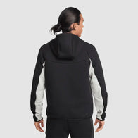 Nike Sportswear Windrunner Track Jacket Jacket unisex detail view 2 | Dash Racegear — Nike Athletic Windrunner – Stylish Performance Track Jacket