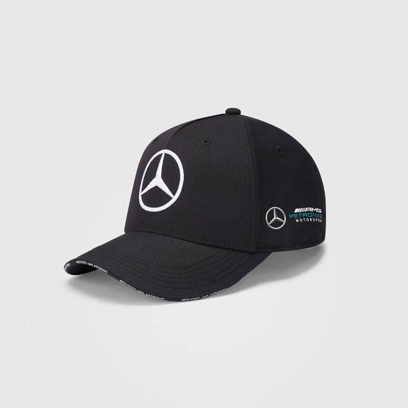 Mercedes-AMG Petronas 2020 Team Cap - Dash Racegear Store