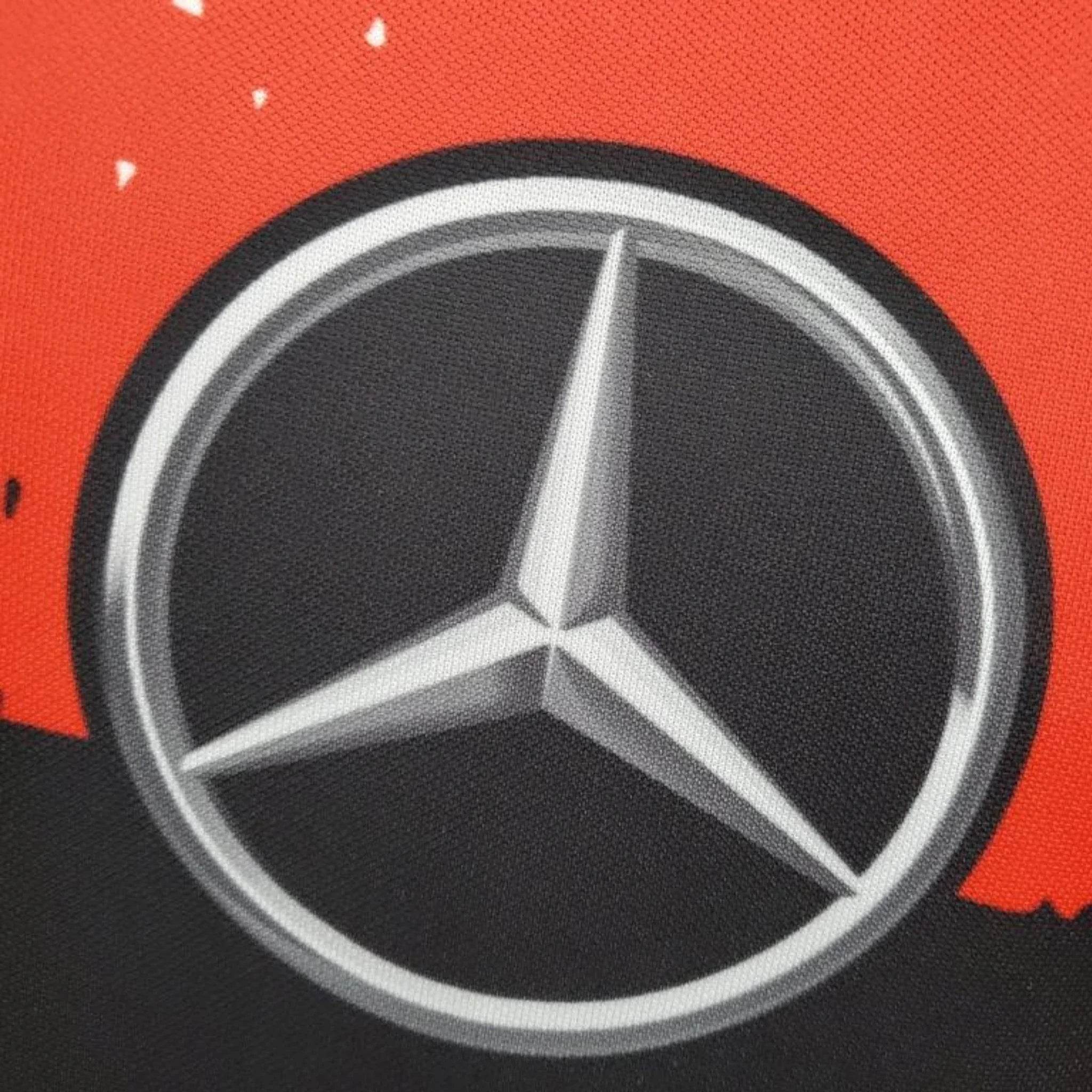 Mercedes-Benz F1 T-Shirt - Dash Racegear Store