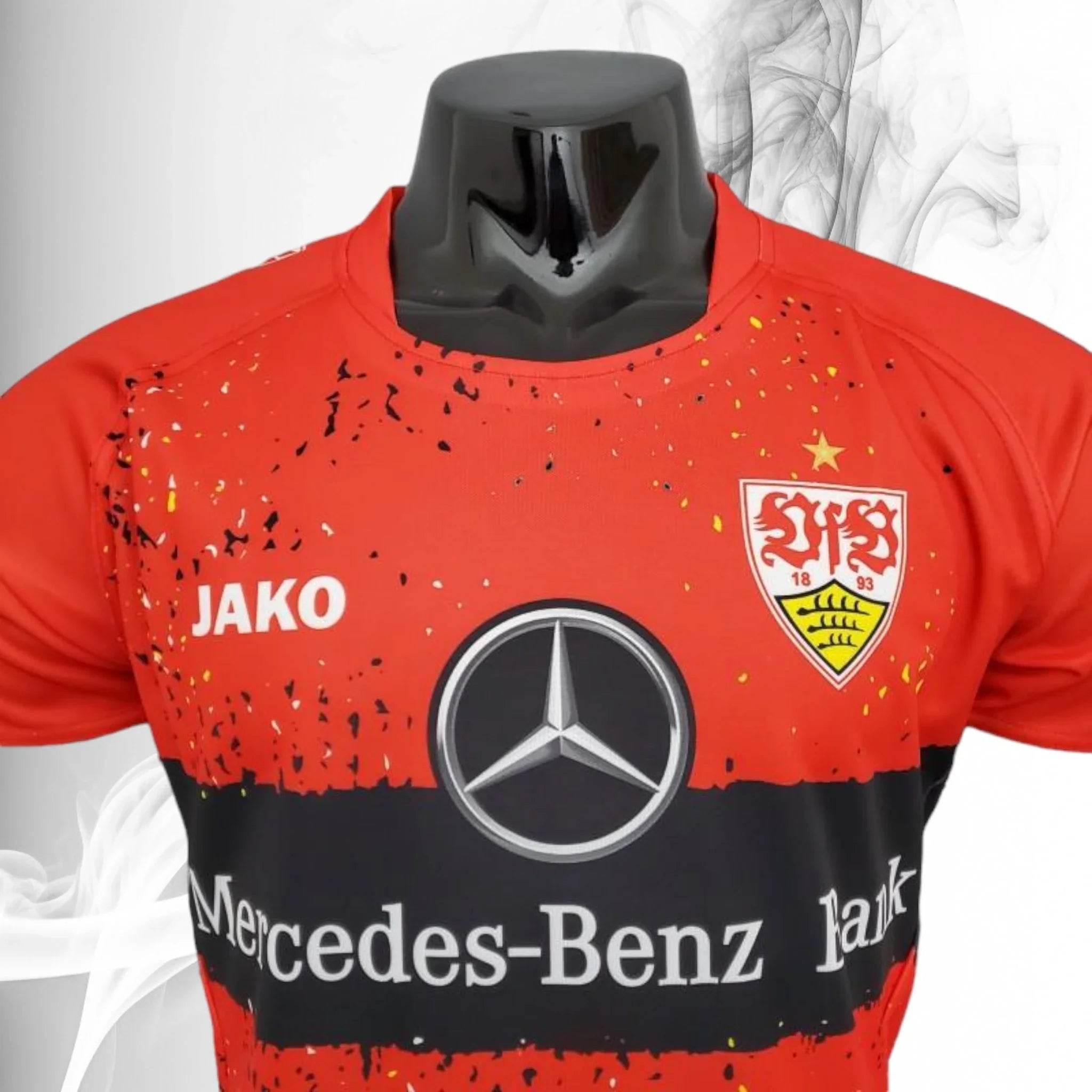 Mercedes-Benz F1 T-Shirt - Dash Racegear Store