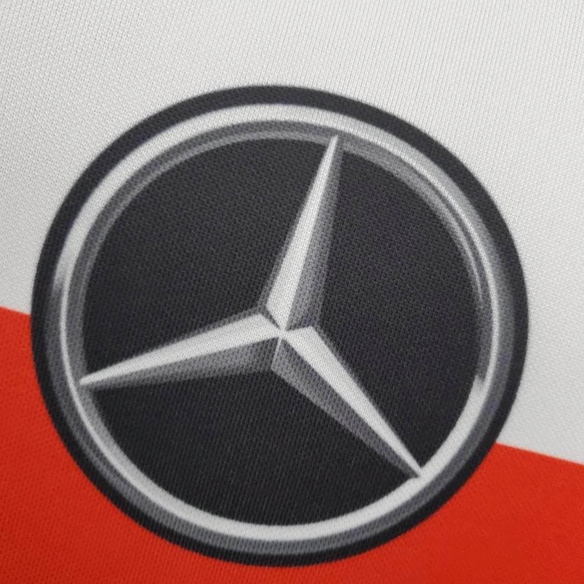 Mercedes-Benz F1 T-Shirt - Dash Racegear Store
