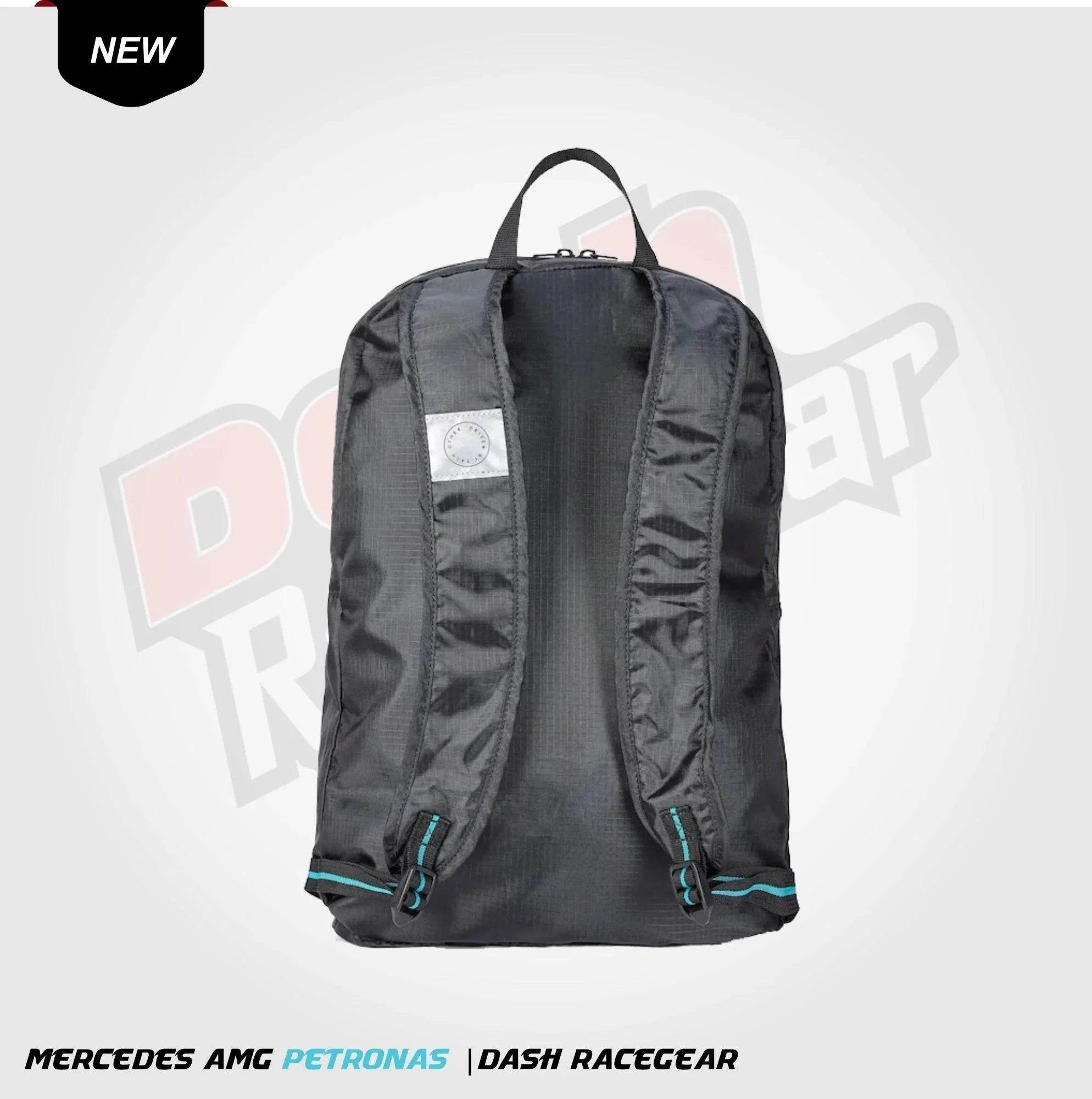 Mercedes AMG Petronas Backpack - Dash Racegear Store