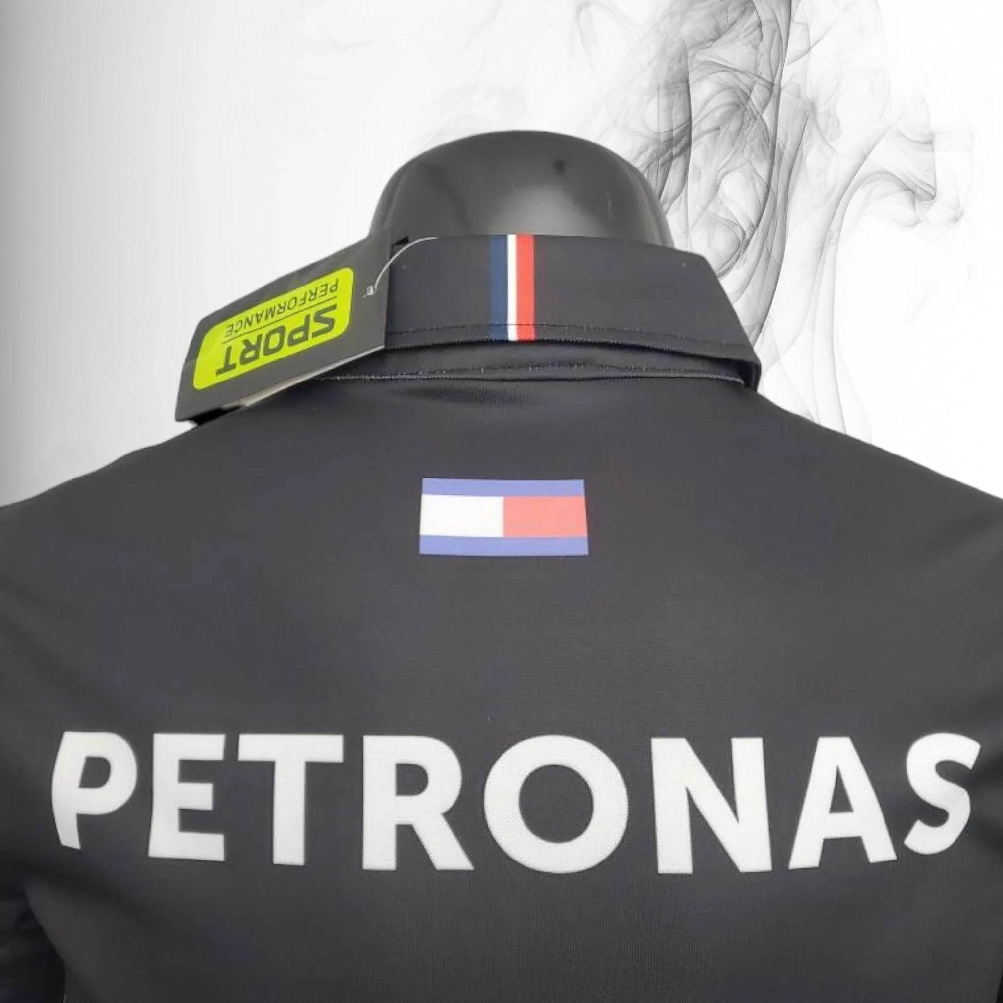 Mercedes Formula One Racing Polo Shirt - Dash Racegear Store