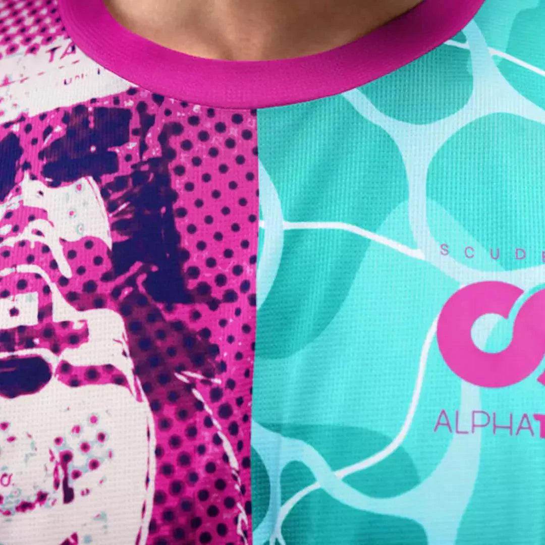MEN Miami GP T-Shirt - Dash Racegear Store