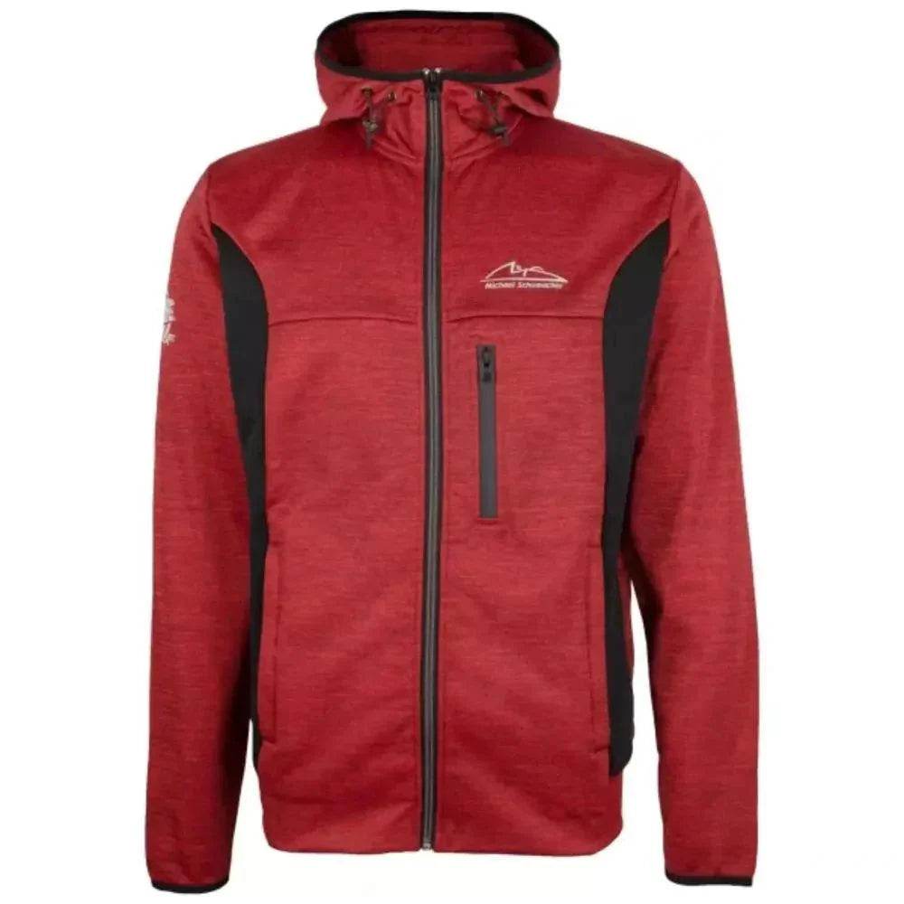 Michael Schumacher Jacket Speedline II - Dash Racegear Store