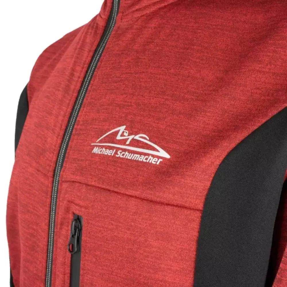 Michael Schumacher Jacket Speedline II - Dash Racegear Store